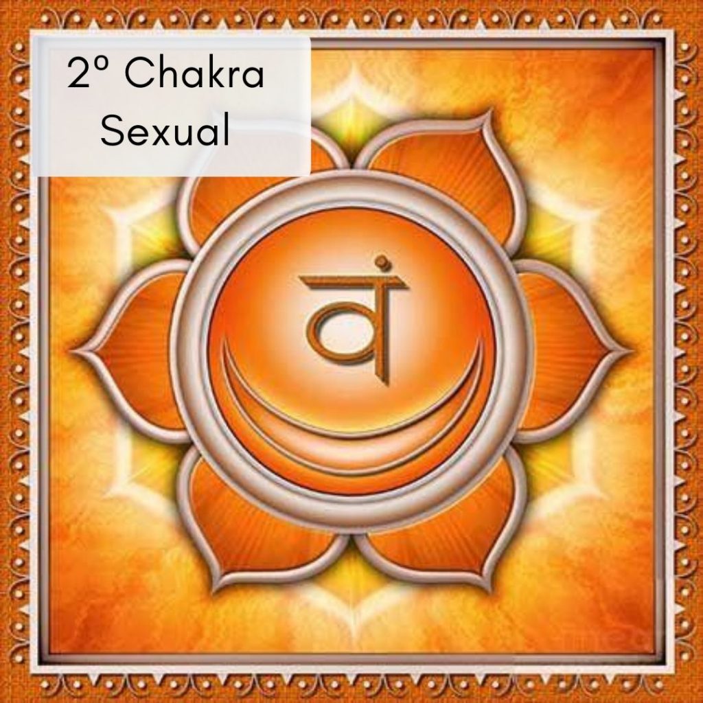 Chakras Y Sexualidad Claudia Ashaya 7430